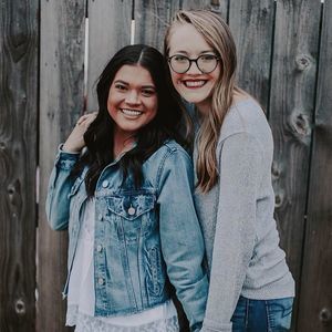 Meet your Posher, Brooke